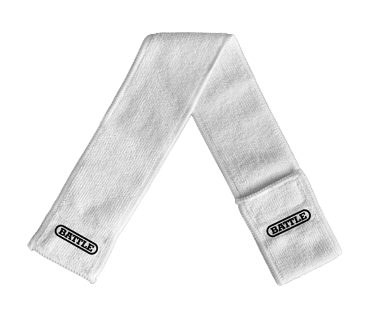Battle Football Towel