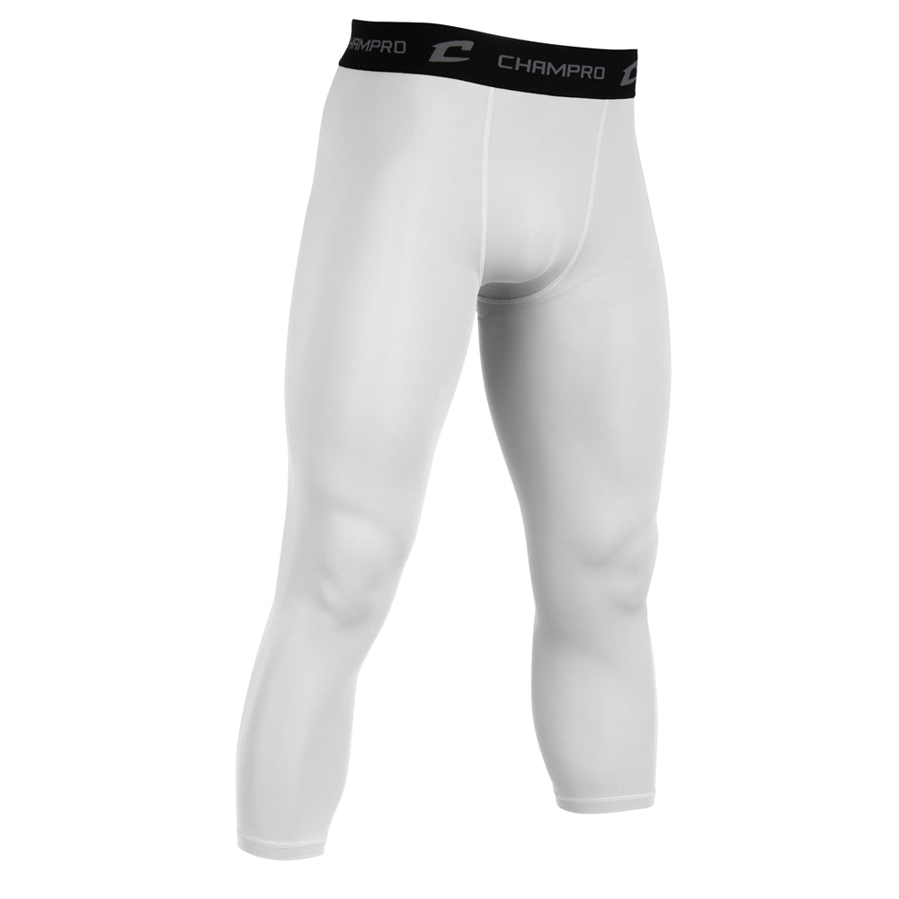 Champro 3/4 Length Compression Tights