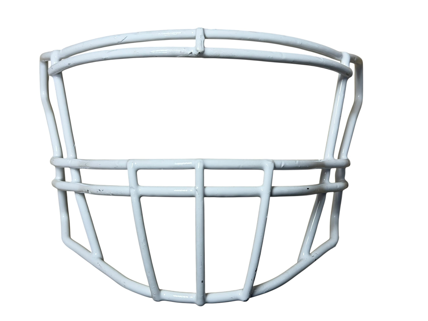 Used Riddell Speed Flex Face Mask