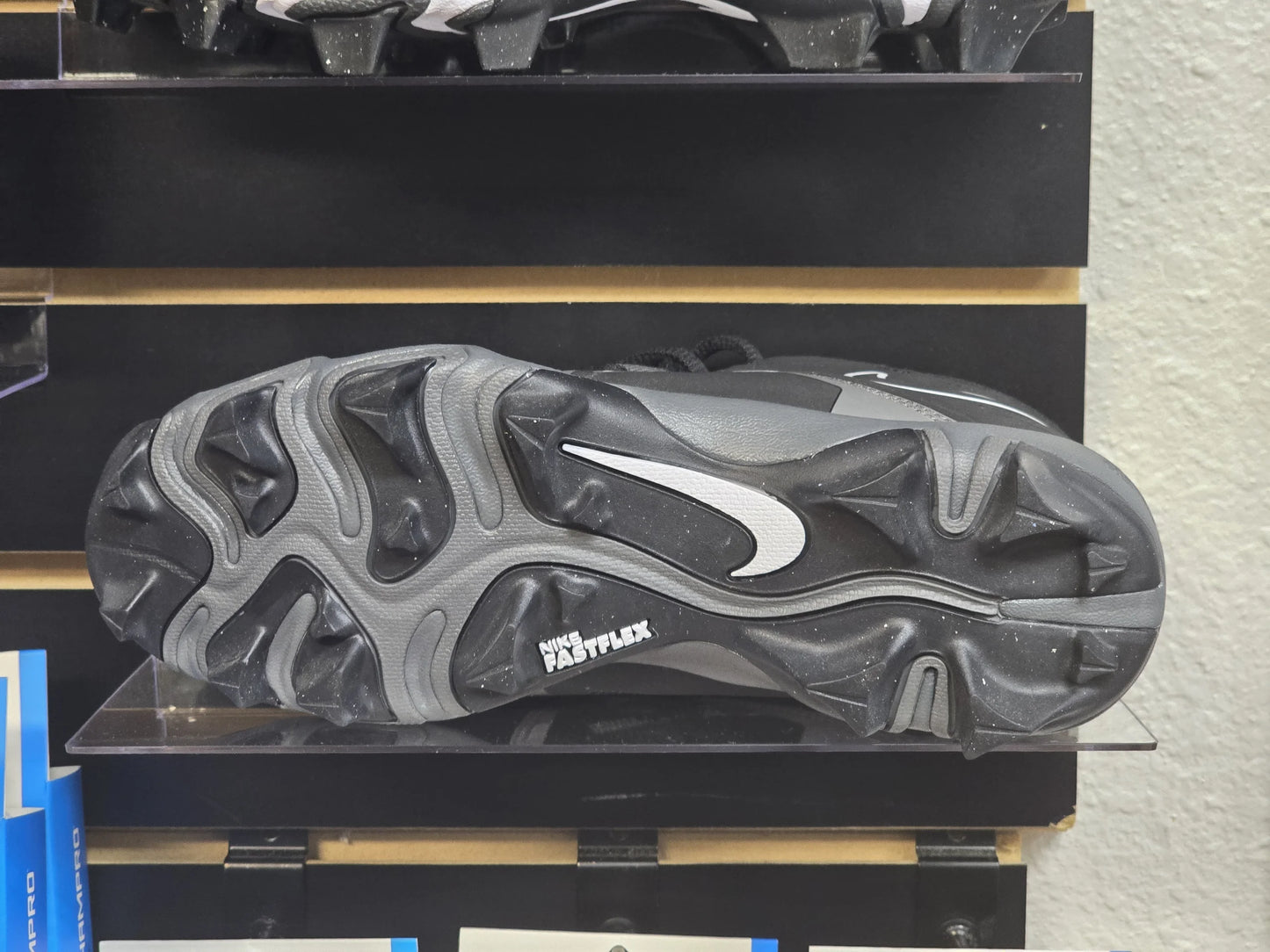 Nike Alpha Kids Cleats
