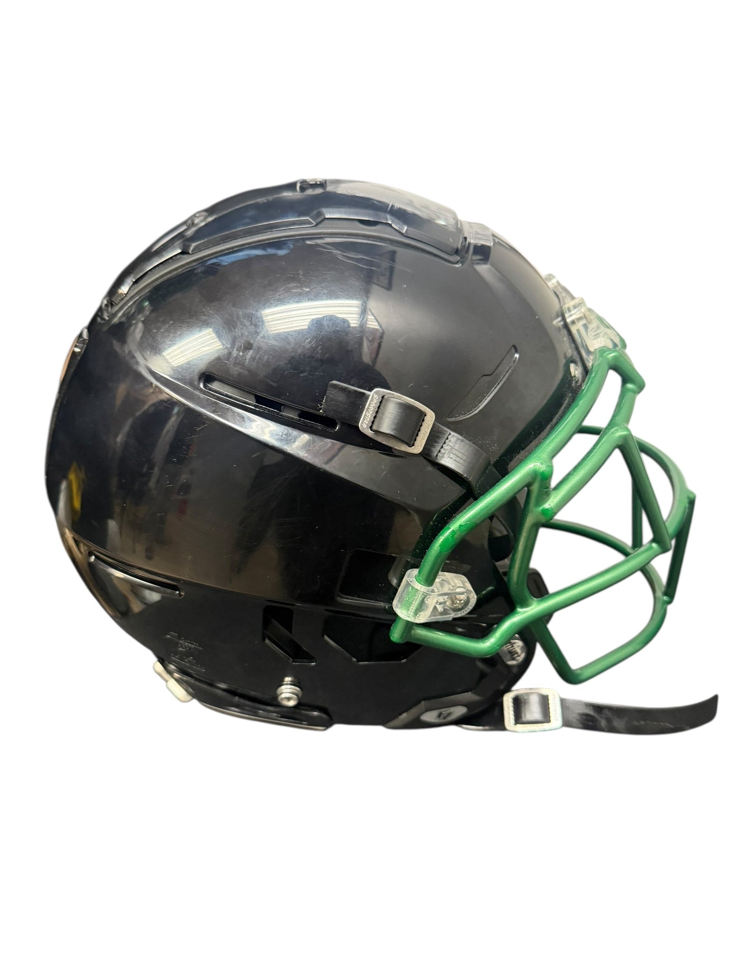 Used Schutt F7 Collegiate Football Helmet Medium