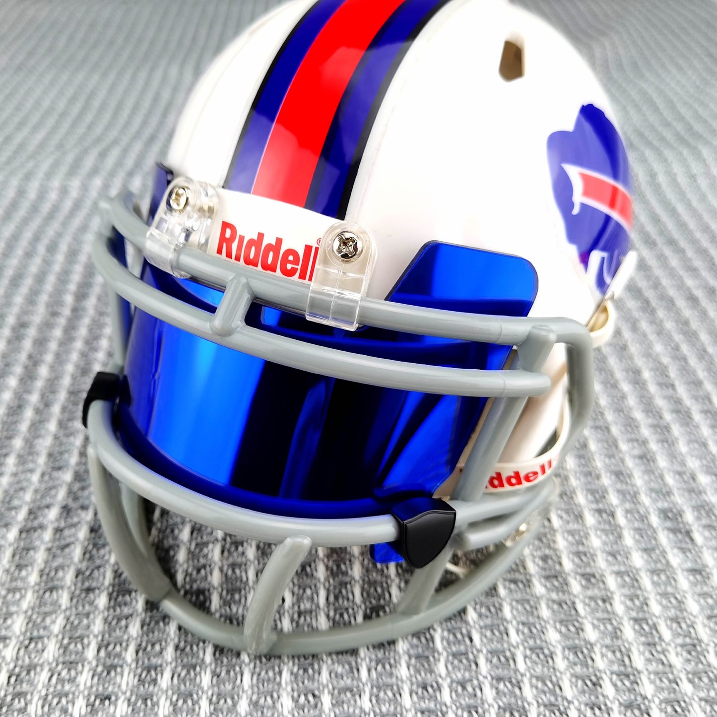 Mini Football Helmet Visors(FOR MINI HELMETS ONLY)