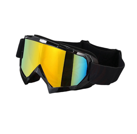 X600 Sports Ski Goggles