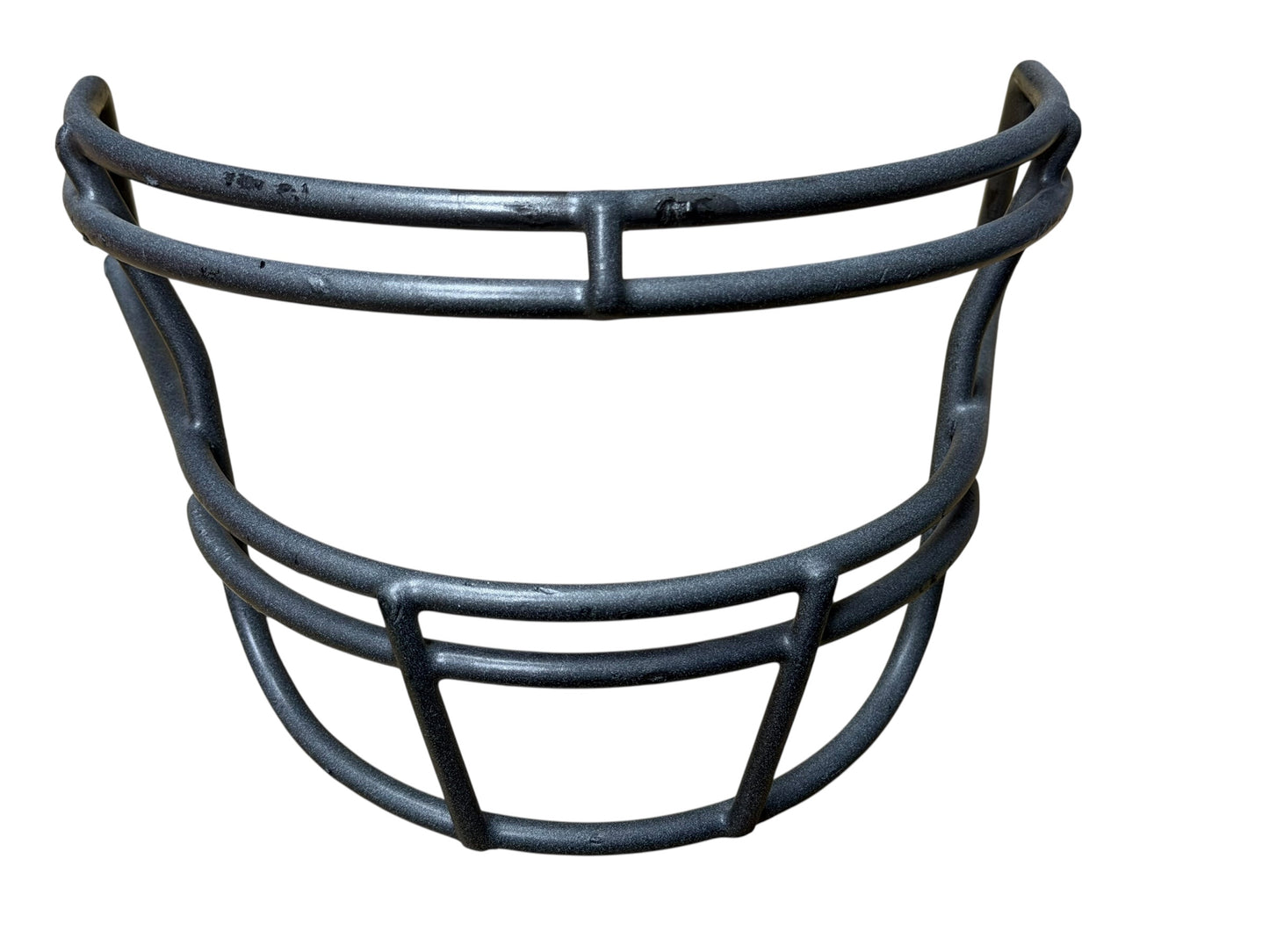 Used Schutt Face Mask
