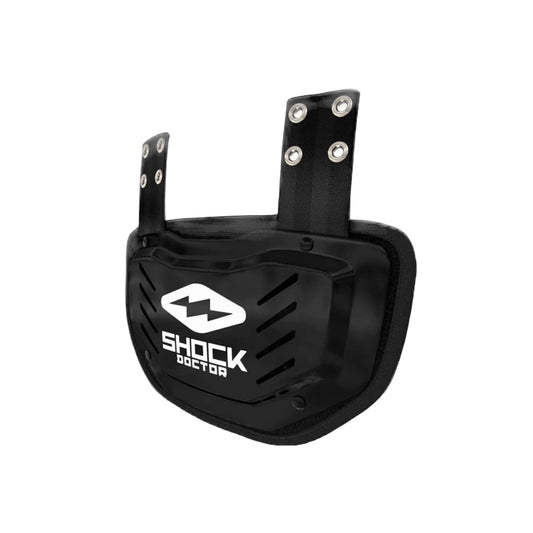 Shock Doctor Showtime Back Plate
