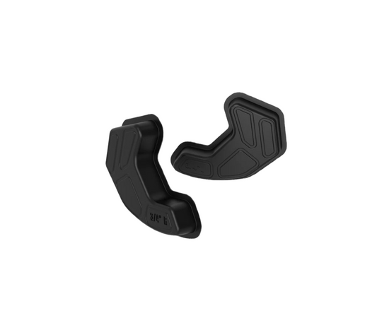 1” HSS JAW PADS (PAIR)