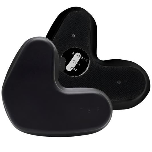 1” INTER-LINK JAW PADS COVER ONLY