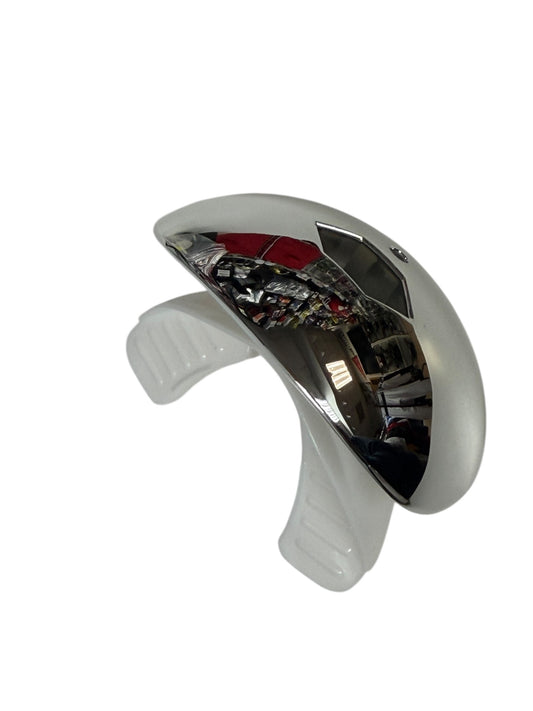 New Chrome Lip Protector Mouthguard