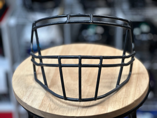 Used Riddell Face Mask