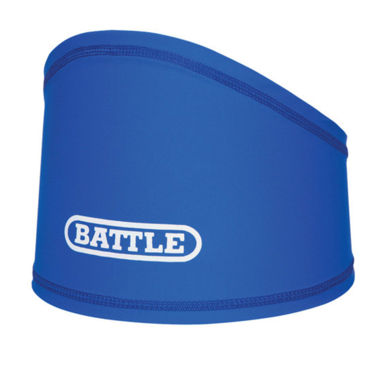Battle Football Skull Wrap