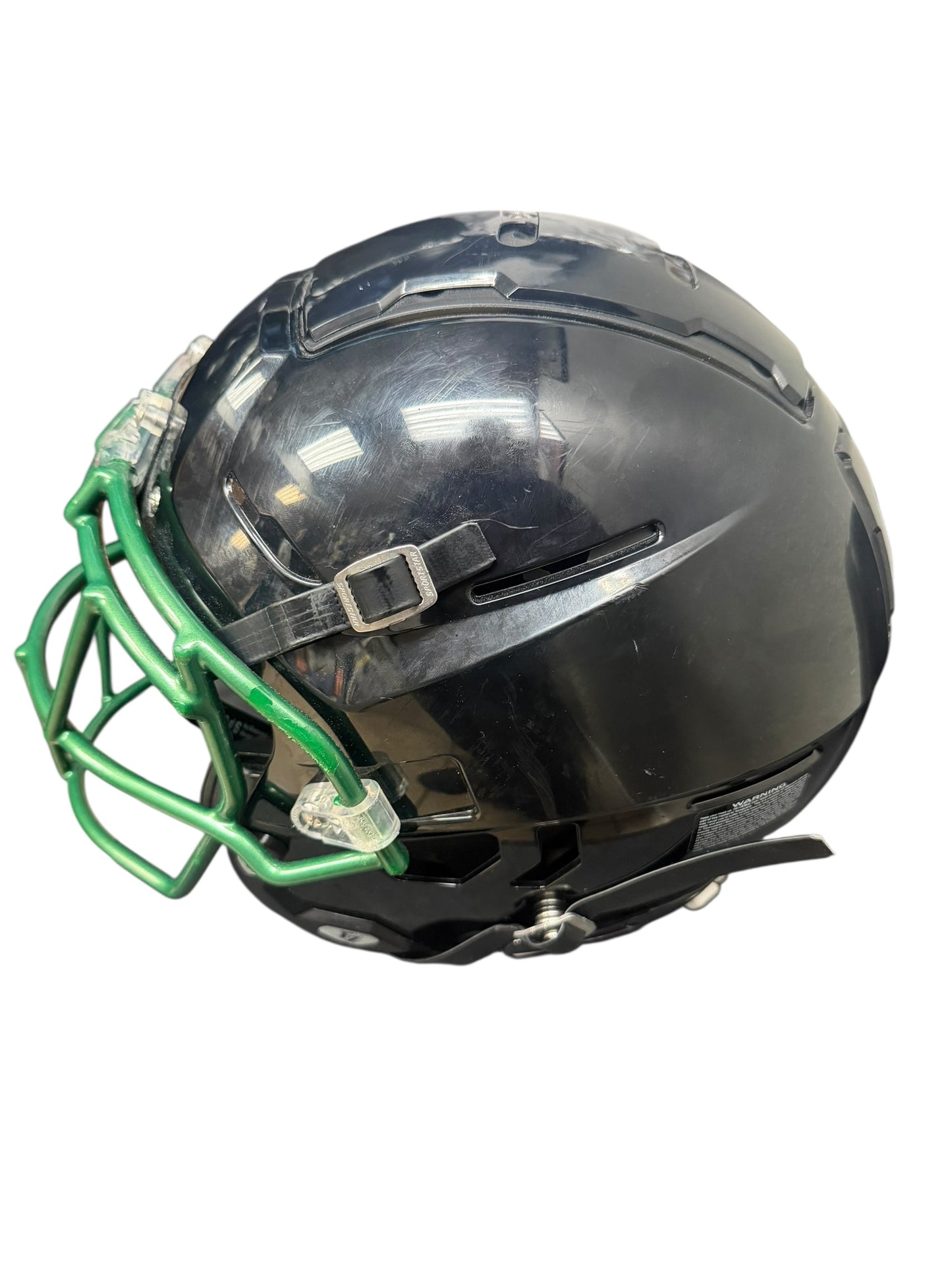 Used Schutt F7 Collegiate Football Helmet Medium