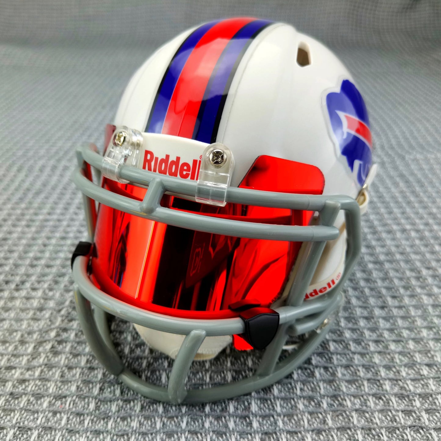 Mini Football Helmet Visors(FOR MINI HELMETS ONLY)