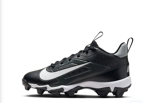 New Nike Boys' Alpha Menace 4 Shark BG Wide Football Cleats Football Cleats