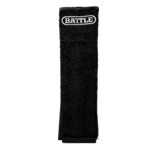 Battle Football Towel