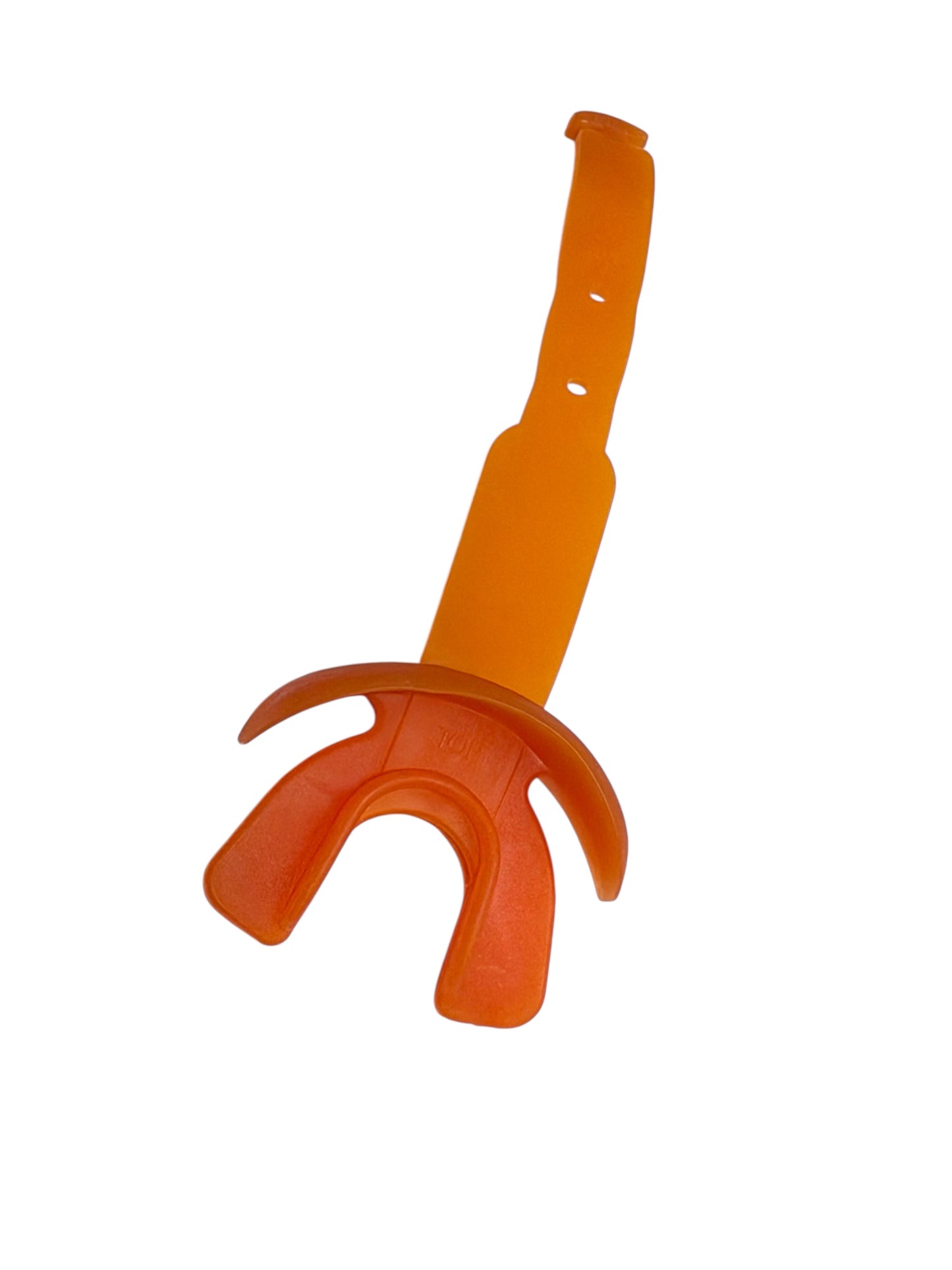 New Oxygen Lip Protector Mouthguard