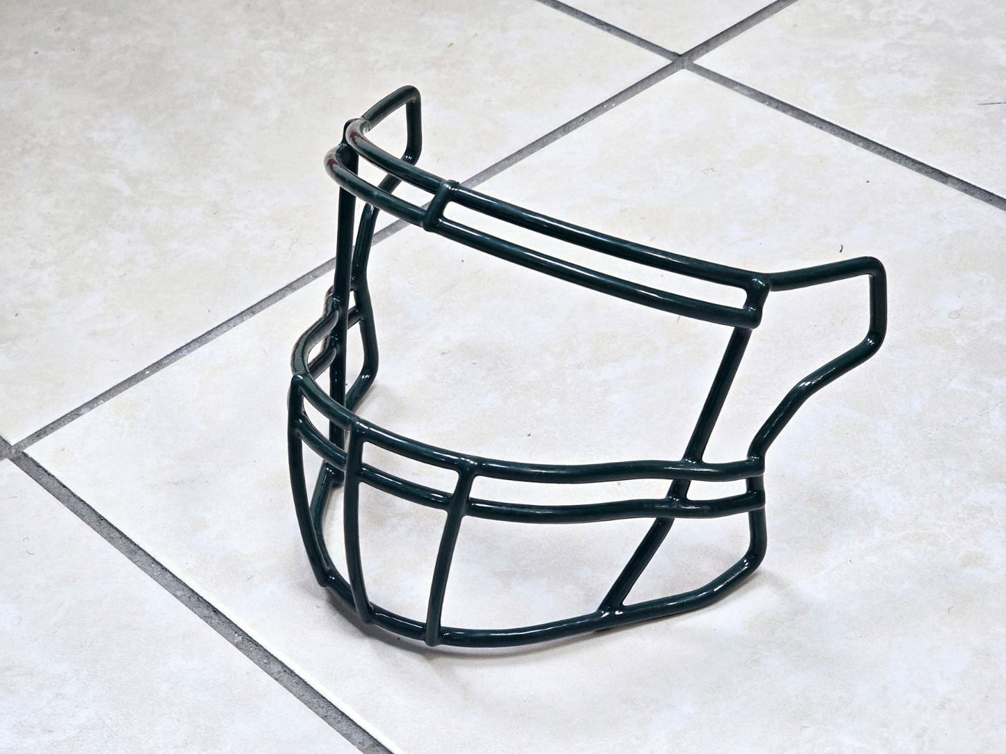 Used Riddell Speed Flex Face Mask