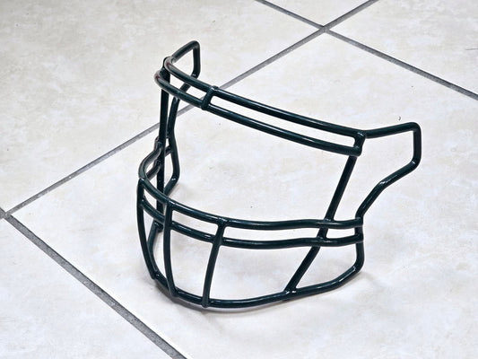 Used Riddell Speed Flex Face Mask