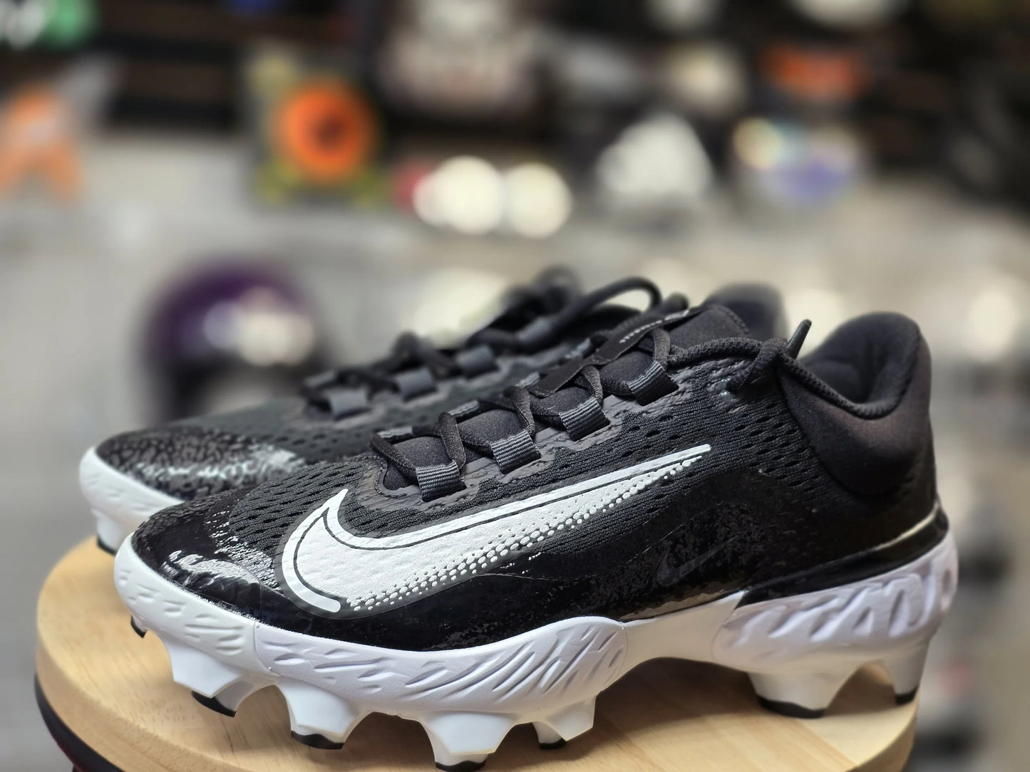 Nike Men's Force Zoom Trout 9 Keystone RM Baseball Cleats