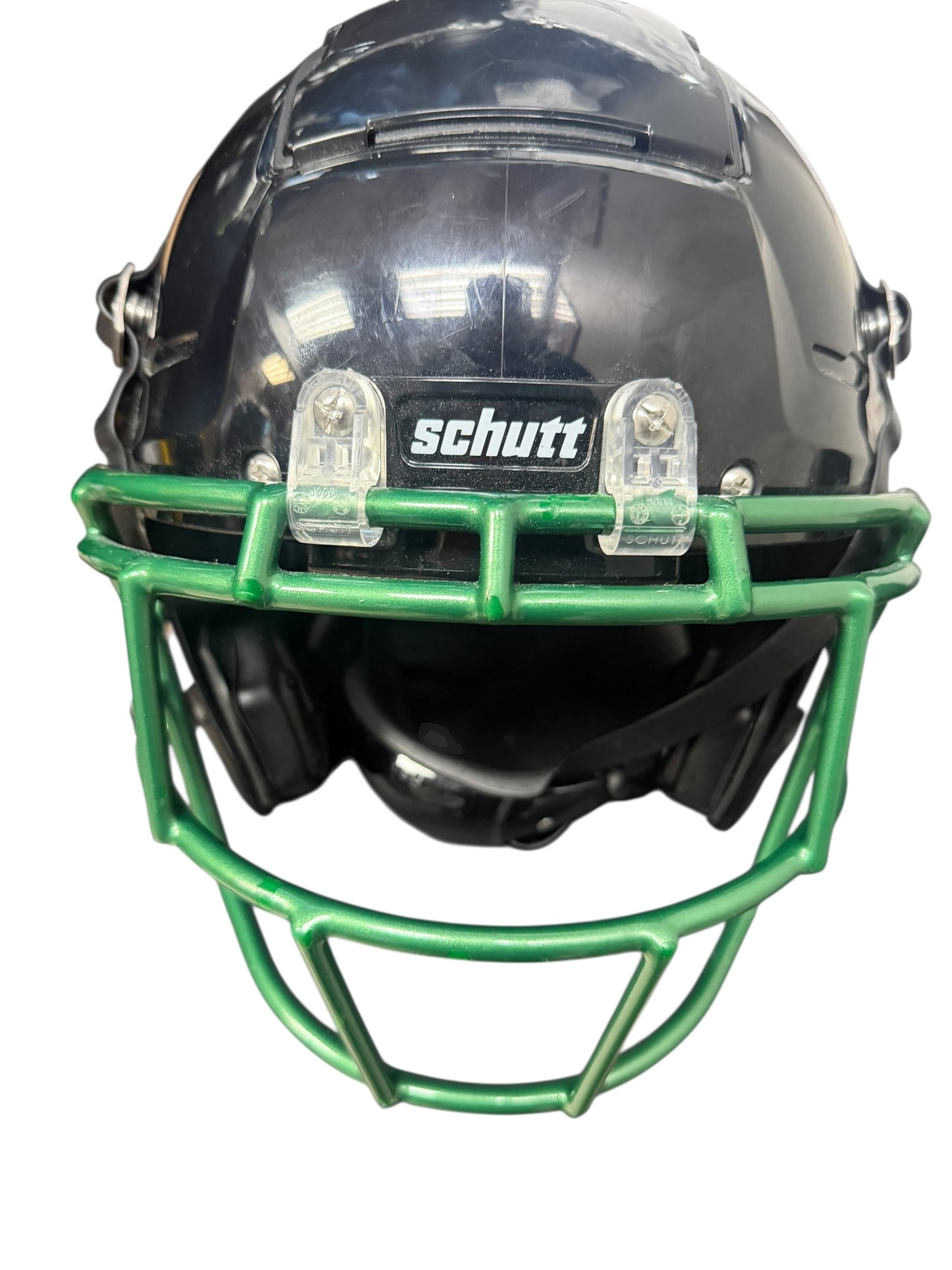 Used Schutt F7 Collegiate Football Helmet Medium