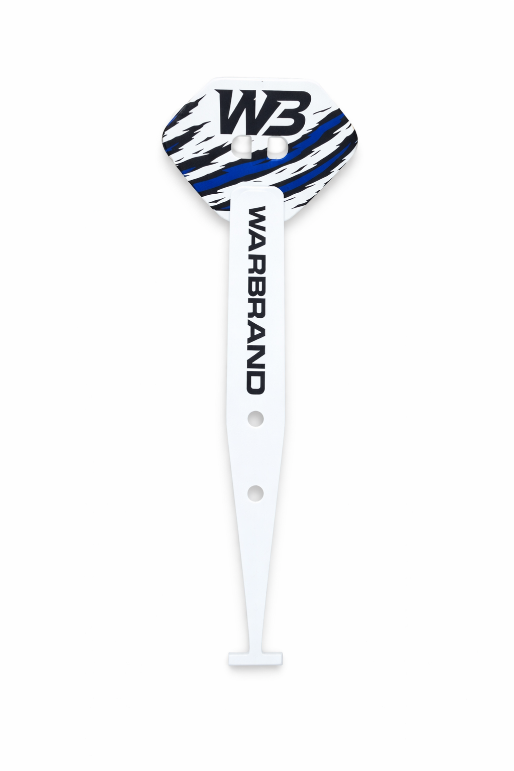 The Warbrand 'No-Surrender' Football Mouthguard