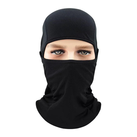 Balaclava face mask