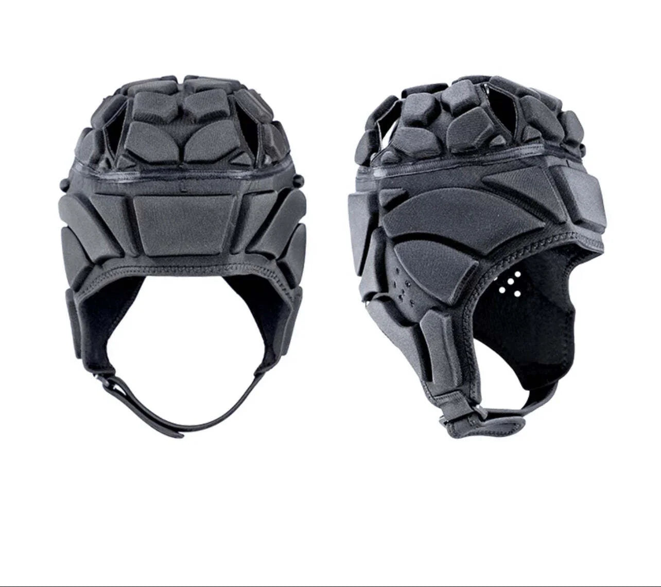 PFX1 Soft Shell Protective Headgear