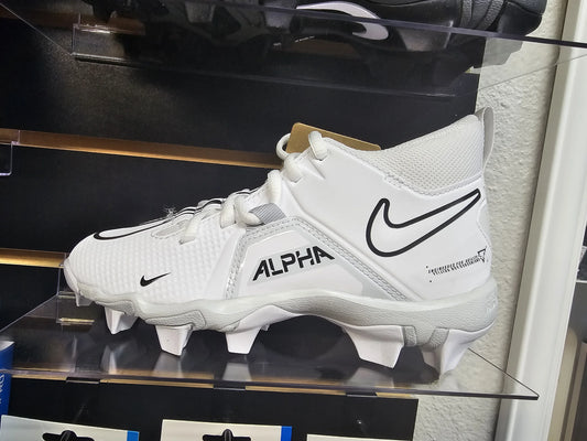 Nike Alpha Kids Cleats