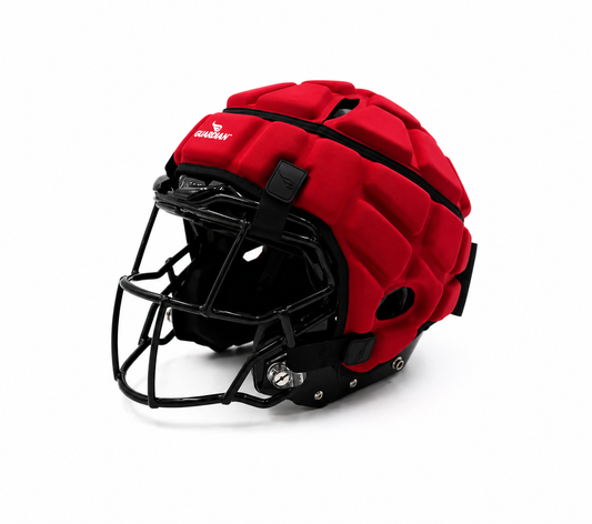 Guardian Football Cover Cap XT