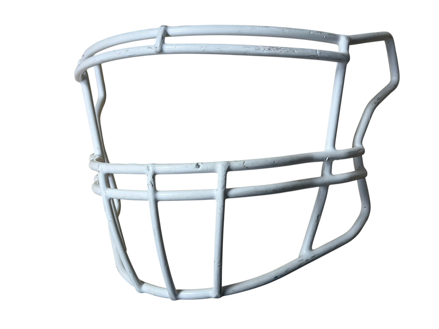 Used Riddell Speed Flex Face Mask