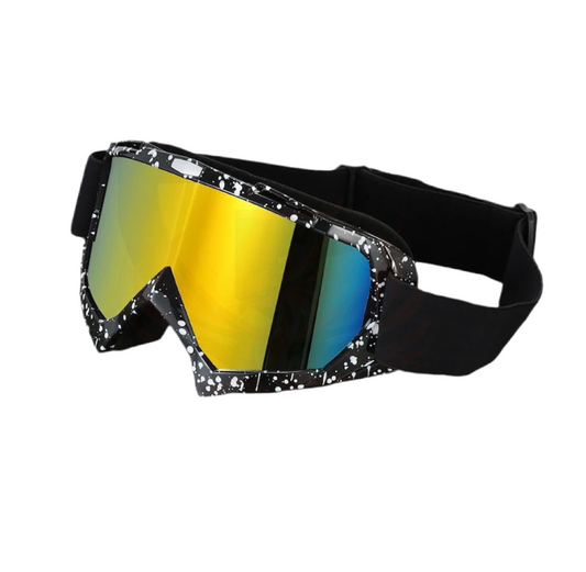 X600 Sports Ski Goggles