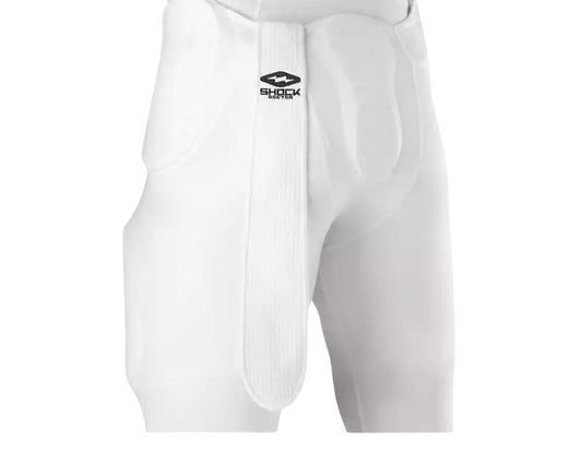 Shock Doctor Showtime Steamer Towel