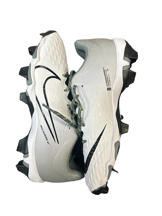 New Nike Women's Hyper diamond 4 Keystone Softball Cleats (Size 11)