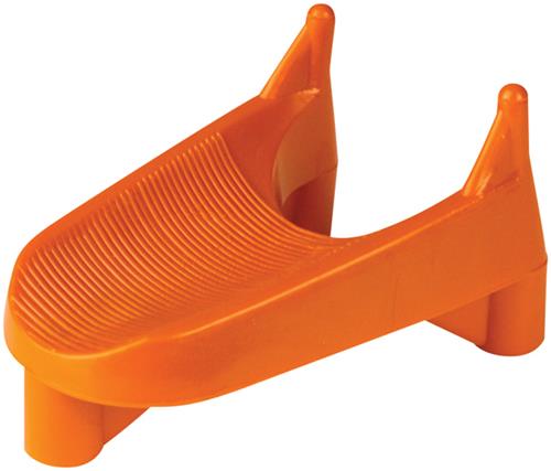 2" Heavy Rubber Kick-off Kicking Tee
