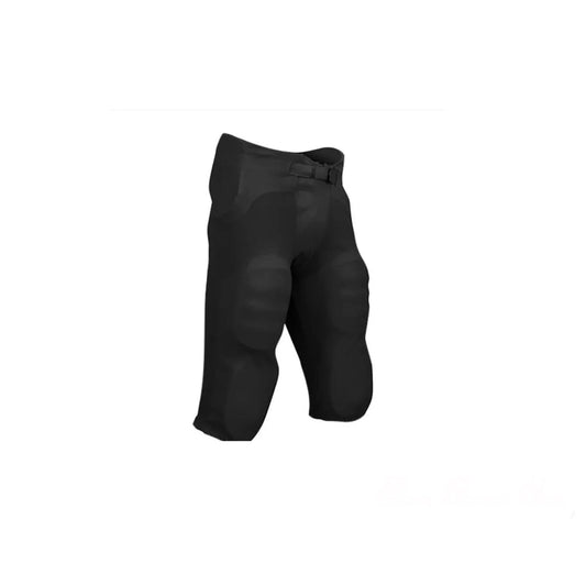 Champro Safety Integrated Football Practice Pants W/Built In Pads