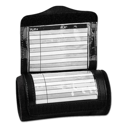 Champro Wristband Playbook - Triple