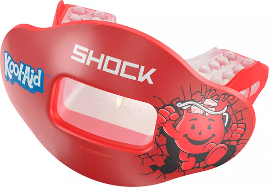 Kool Aid Max Airflow Football Mouthguard