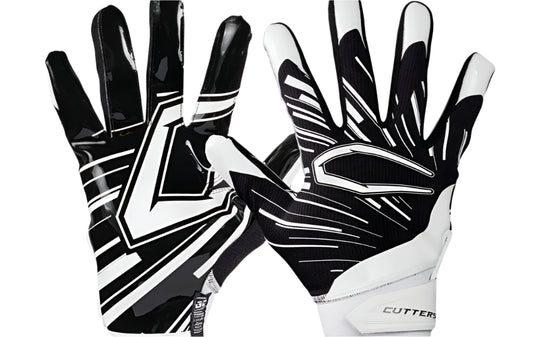 Game Day Pro Receiver Gloves