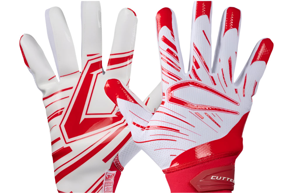 Game Day Pro Receiver Gloves