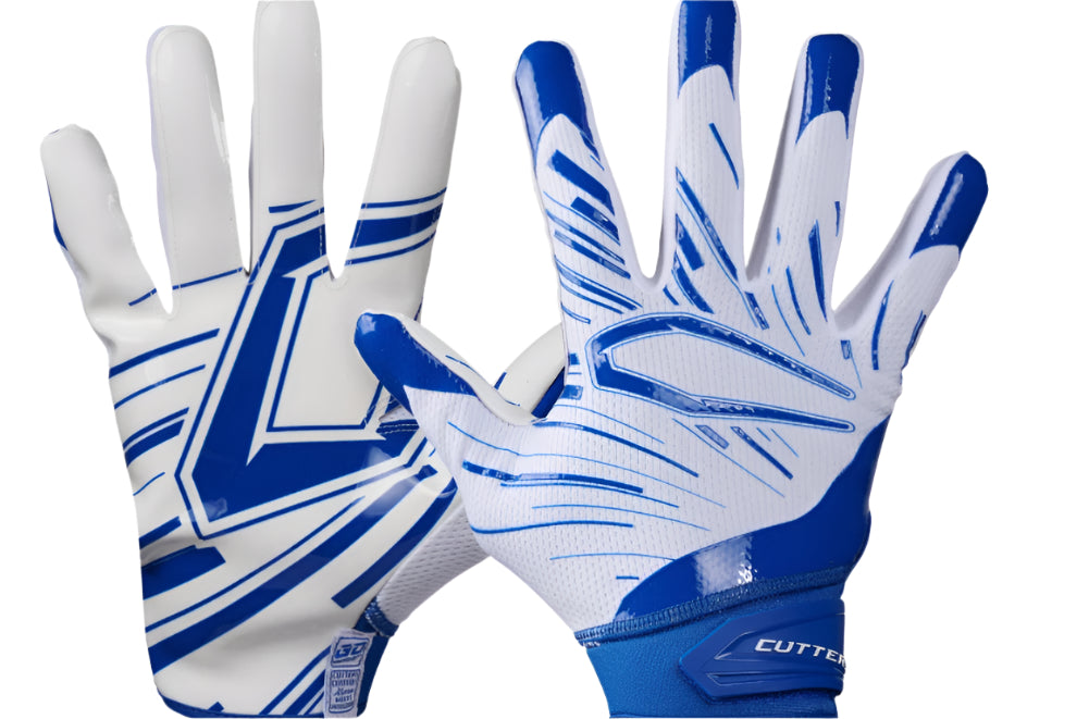 Game Day Pro Receiver Gloves