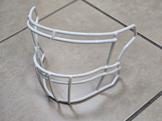Used Riddell Speed Flex Face Mask