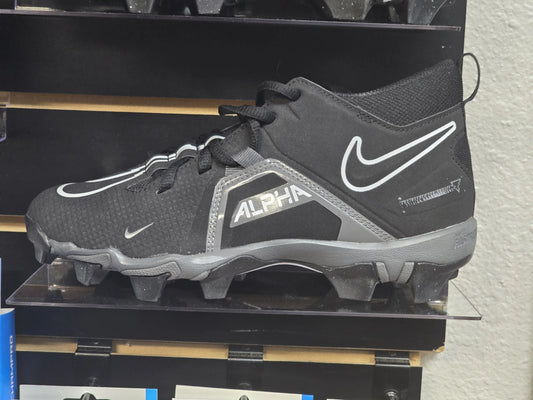 Nike Alpha Kids Cleats