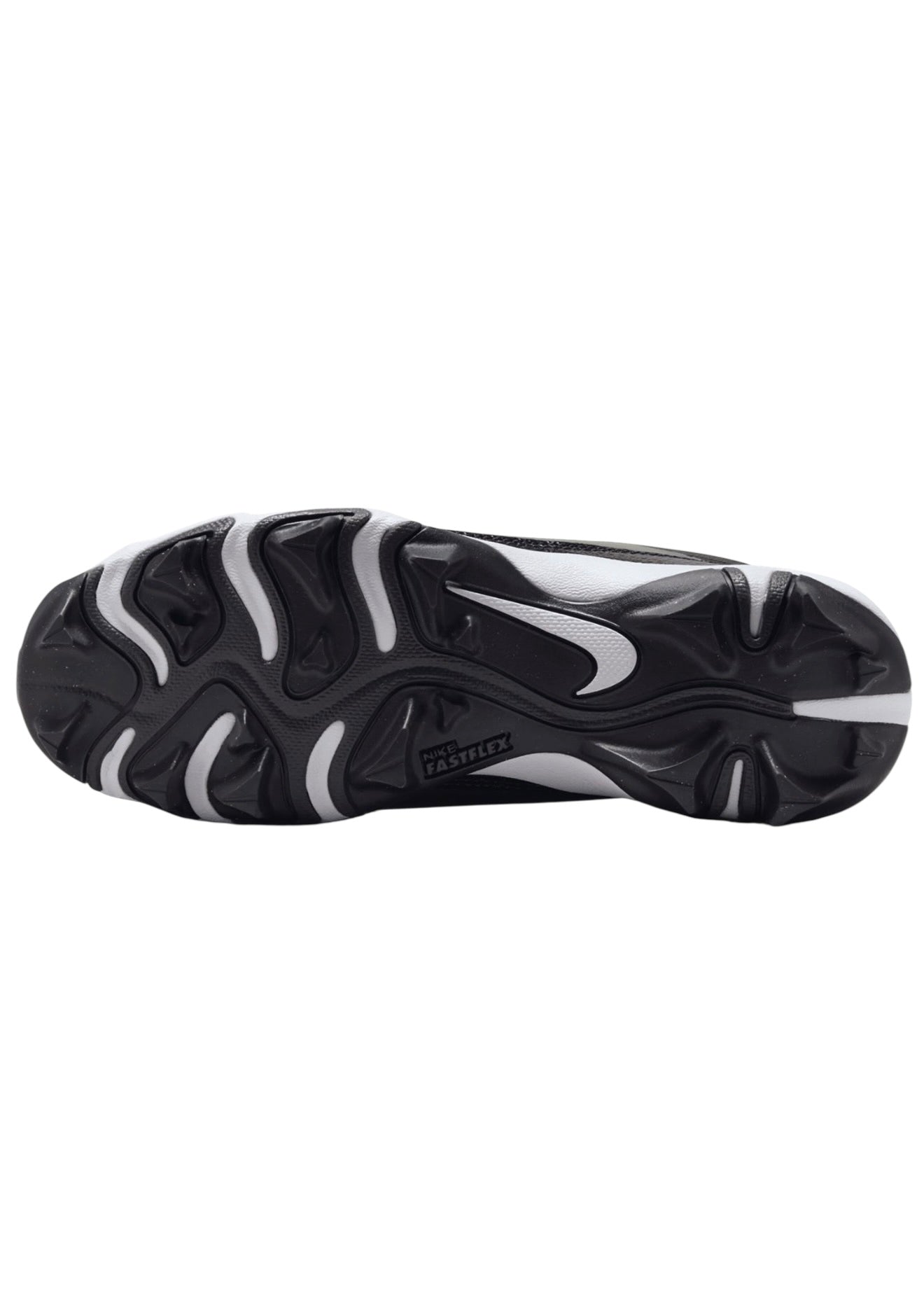 New Nike Boys' Alpha Menace 4 Shark BG Wide Football Cleats Football Cleats