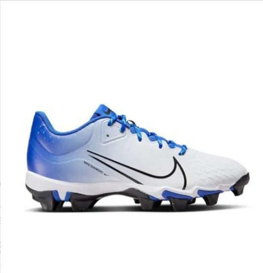 New Nike Women's Hyper diamond 4 Keystone Softball Cleats
