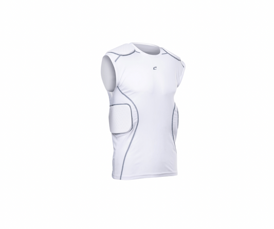 Champro Formation Padded Compressiom Shirt
