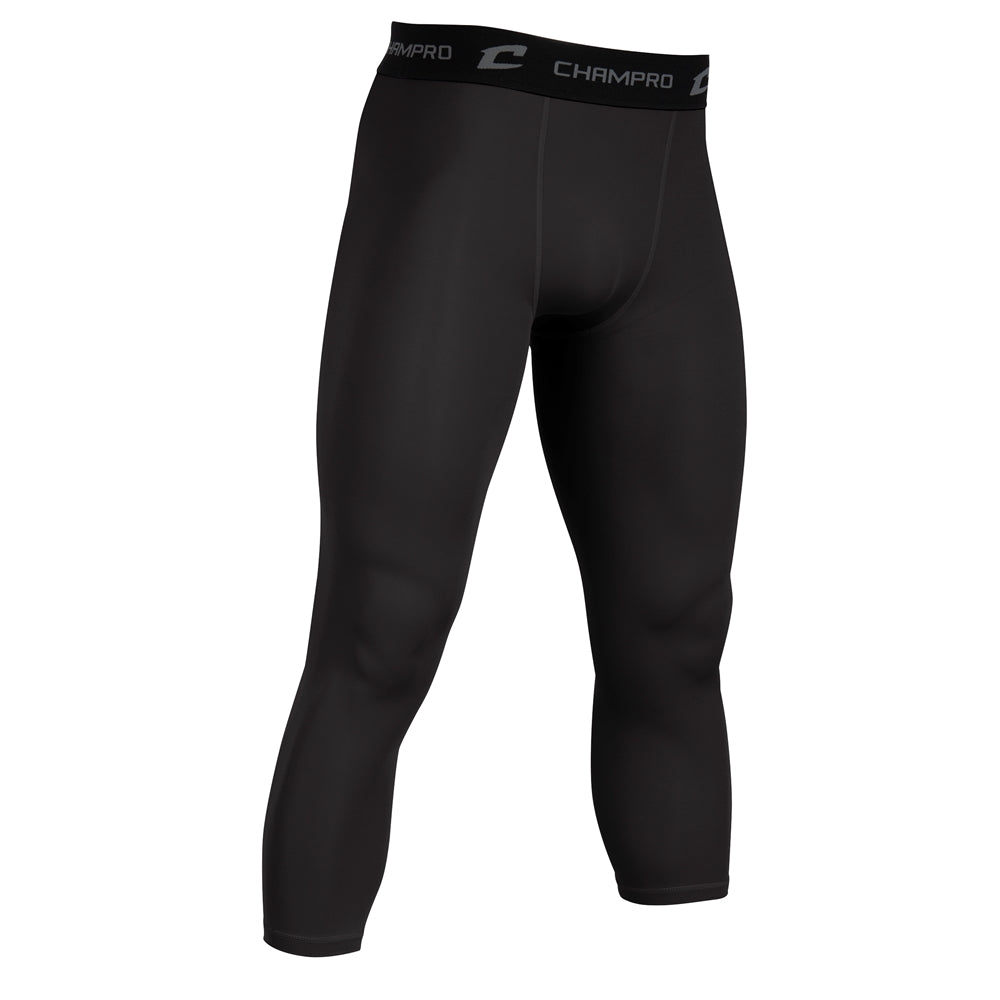 Champro 3/4 Length Compression Tights