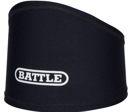 Battle Football Skull Wrap