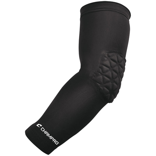 Champro Arm Sleeve With Elbow Padding