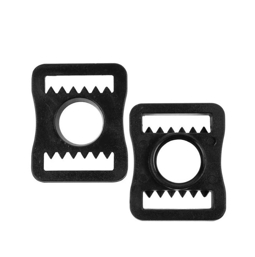 Helmet Buckle Replacement
