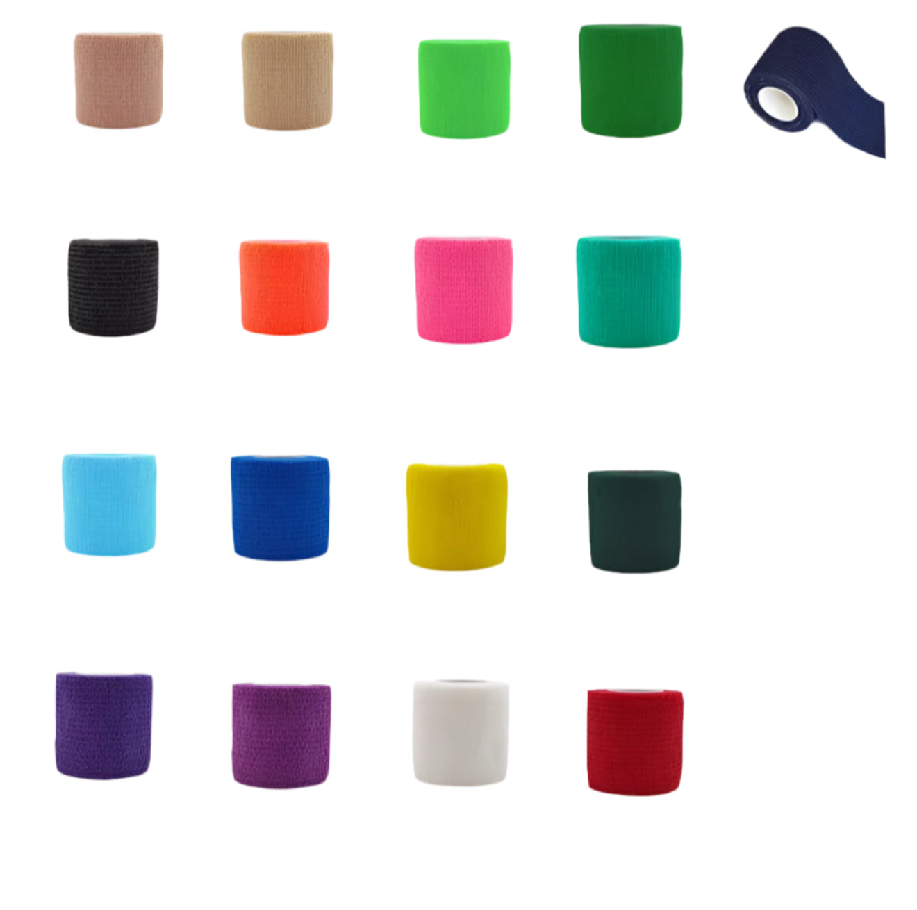 Football Spat Tape
