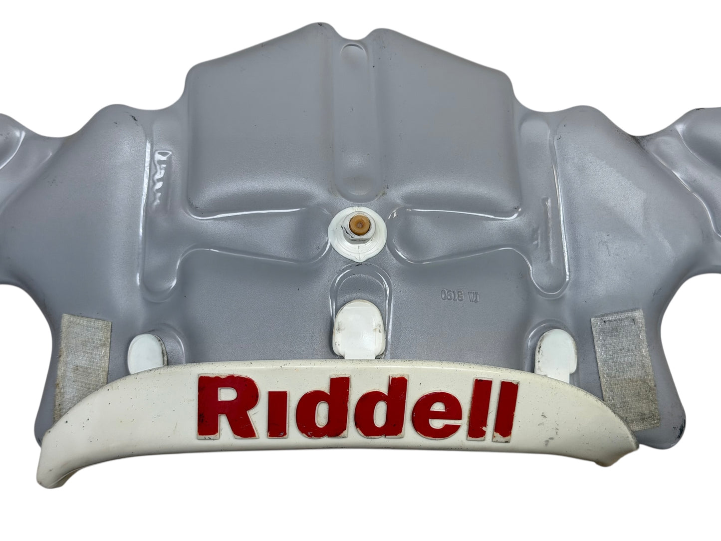Used Riddell Speed Icon-Back/Neck/Side Liner with Bladder Valve